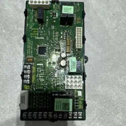 LENNOX 100870-03 FURNACE CONTROL CIRCUIT BOARD HONEYWELL