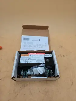 HONEYWELL/RESIDEO S8610U3009 UNIVERSAL INTERMITTENT PILOT IGNITION MODULE 852664356517