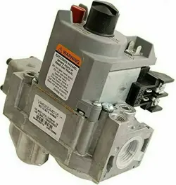 FURNACE GAS VALVE CONTROL KIT FOR HONEYWELL VR8200A 2066 VR800A 1335 VR8205H8016 85267025072