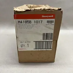 M4185B1017 MODUTROL