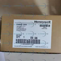 RA890F 1288 HONEYWELL RA890F1288 FLAME SAFEGUARD PROTECTORELAY PRIMARY CONTROL 85267081955