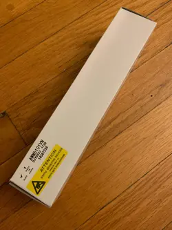 NEW IN BOX - HONEYWELL SENSOR MASS AIRFLOW AWM5101VN