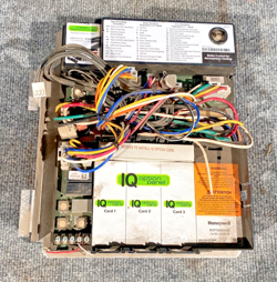 U.S. BOILER COMPANY 103660-01 HONEYWELL S9361A2072 CONTROL BOARD FOR BOILERS