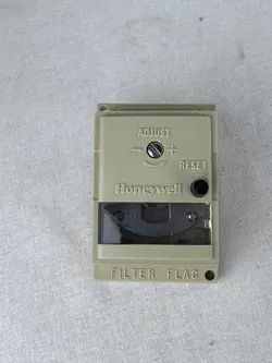 S830A1005 HONEYWELL S830 FILTER CHANGE INDICATOR