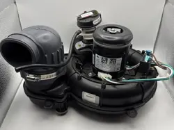 BROAD OCEAN Y4L241B003L BLOWER MOTOR HB27CQ119 AND HONEYWELL HK06NB021
