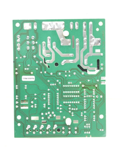 FURNACE CONTROL BOARD
