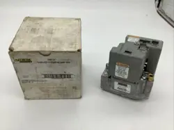 UPGRADED REPLACEMENT FOR HONEYWELL GAS VALVE SV9541 (USED FOR LESS THAN 1 WEEK)