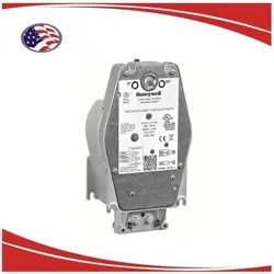 MS4104F1010 HONEYWELL FAST ACTING, TWO-POSITION SPRING RETURN ACTUATOR (120V)