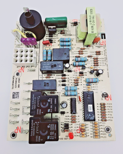GOODMAN- HONEYWELL 1068-400 PCBAG123 1060-83-4102 SST-A FURNACE CONTROL BOARD