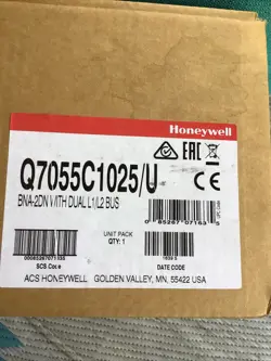 HONEYWELL Q7055C1025/U.  NEW IN BOX