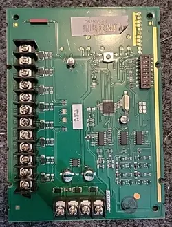 OEM HONEYWELL SA4219-1 ZONE EXPANDER CONTROL BOARD HVAC USA SELLER FREE SHIPPING