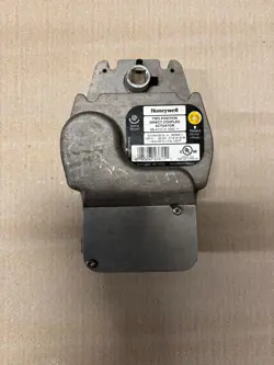 HONEYWELL ML4115H1002 TWO POSITION DIRECT COUPLED FIRE SMOKE DAMPER ACTUATOR