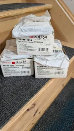 T874F
