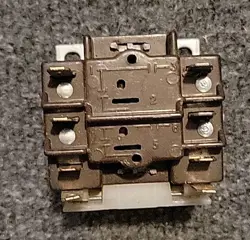 OEM HONEYWELL R8229A 1013 RELAY HVAC USA SELLER FREE SHIPPING GUARANTEED