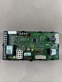 LENNOX 100870-03 FURNACE CIRCUIT BOARD HONEYWELL S9230F1014 SURELIGHT  (H48)