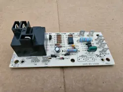 RHEEM RUUD UTEC FURNACE CONTROL BOARD 1005-83-1722A 47-100436-04-03 1005-173A OE
