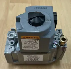 RESIDEO VR8204A2001 SPARK IGNITION GAS VALVE