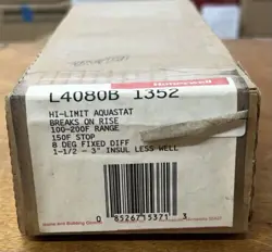 LIMIT AQUASTAT BREAKS