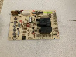 HONEYWELL FURNACE CONTROL BOARD ST9160B 1084