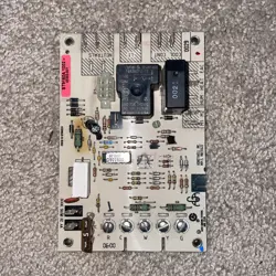 ST9160A 1002 HONEYWELL FURNACE CONTROL CIRCUIT BOARD ST9160A1002