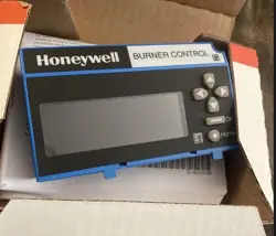 HONEYWELL S7800A2142 / 7800 KEYBOARD DISPLAY / NEW!!! / SHIPS FROM USA ????