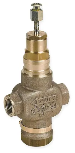 HONEYWELL V5011N1065 1