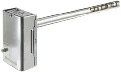 HONEYWELL FAN AND LIMIT CONTROLLER