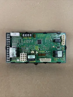 LENNOX 100870-03 FURNACE CIRCUIT BOARD HONEYWELL S9230F1014 SURELIGHT  (C2)