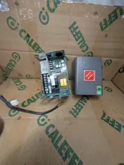 L7224U 1002 HONEYWELL AQUASTAT