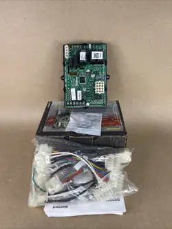 NEW HONEYWELL/RESIDEO  S9200U1000 UNIVERSAL  INTEGRATED IGNITION CONTROL (F2) 85267316149
