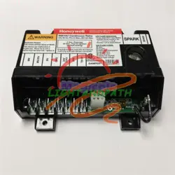 NEW HONEYWELL S8610U3009 UNIVERSAL INTERMITTENT PILOT IGNITION MODULE (1PCS) 852664356517