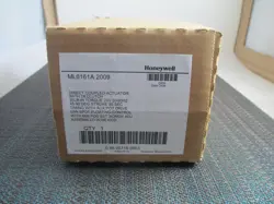 ML6161A2009 ACTUATOR NEW!