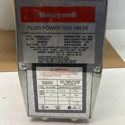 NEW HONEYWELL HI-LO-OFF