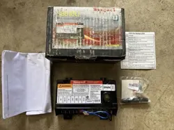 NOS HONEYWELL/RESIDEO S8610U3009 UNIVERSAL INTERMITTENT PILOT IGNITION MODULE 852664356517