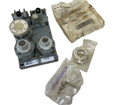 HONEYWELL RP920B1031 PNEUMATIC RECEIVER CONTROLLER