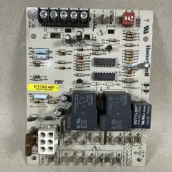 TESTED?? HONEYWELL ST9120C4057 FURNACE CONTROL CIRCUIT BOARD HQ1011927HW (L29)
