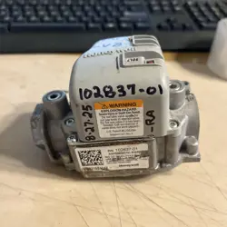 GOODMAN 102837-01 RA