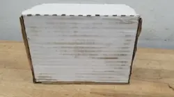DAMPER PLUG