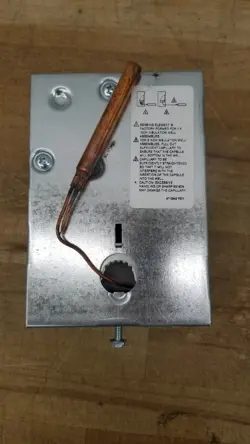 RESIDEO L8148E1265 AQUASTAT