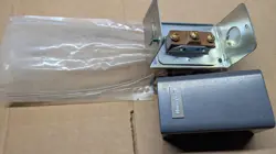 USED HONEYWELL S688A 1007 AIR FLOW SAIL SWITCH BOX 120-240V