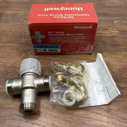 MIXING VALVE THERMOSTATIC