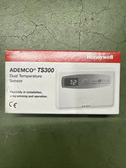 HONEYWELL ADEMCO TS300