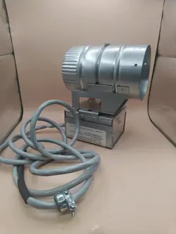 NEW HONEYWELL D896A1186 AUTOMATIC VENT DAMPER 4