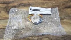 NEW HONEYWELL 802360JA/U 24V ZONE VALVE MOTOR