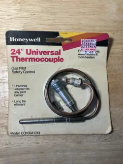 24 THERMOCOUPLE CQ100A1013