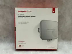 HONEYWELL HOME REDLINK EQUIPMENT REMOTE MODULE ERM5220R1018