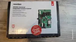 NEW🔥 HONEYWELL/RESIDEO  S9200U1000 UNIVERSAL  INTEGRATED IGNITION CONTROL
