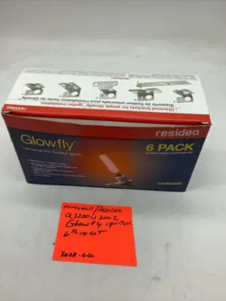 /RESIDEO Q3200U2002 GLOWFLY