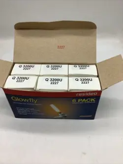 GLOWFLY HOT SURFACE
