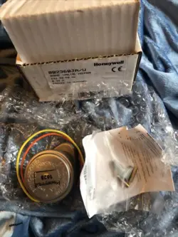 V8043 ZONE VALVES